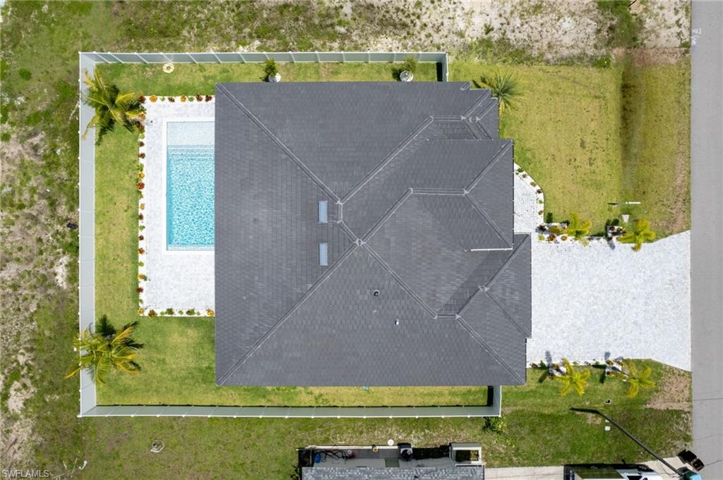 Tile roofing for peace of mind and durability!