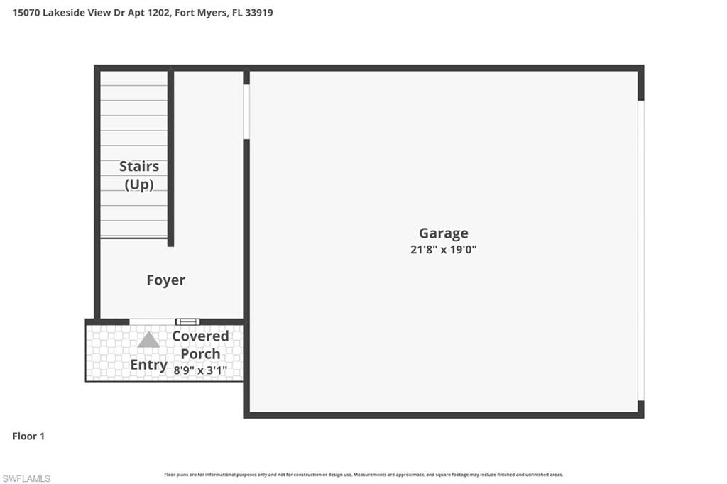 15070 Lakeside View DR 1202 photo 9