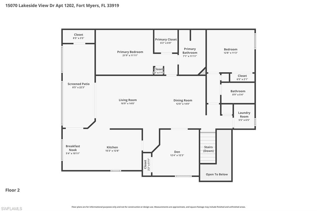 15070 Lakeside View DR 1202 photo 10