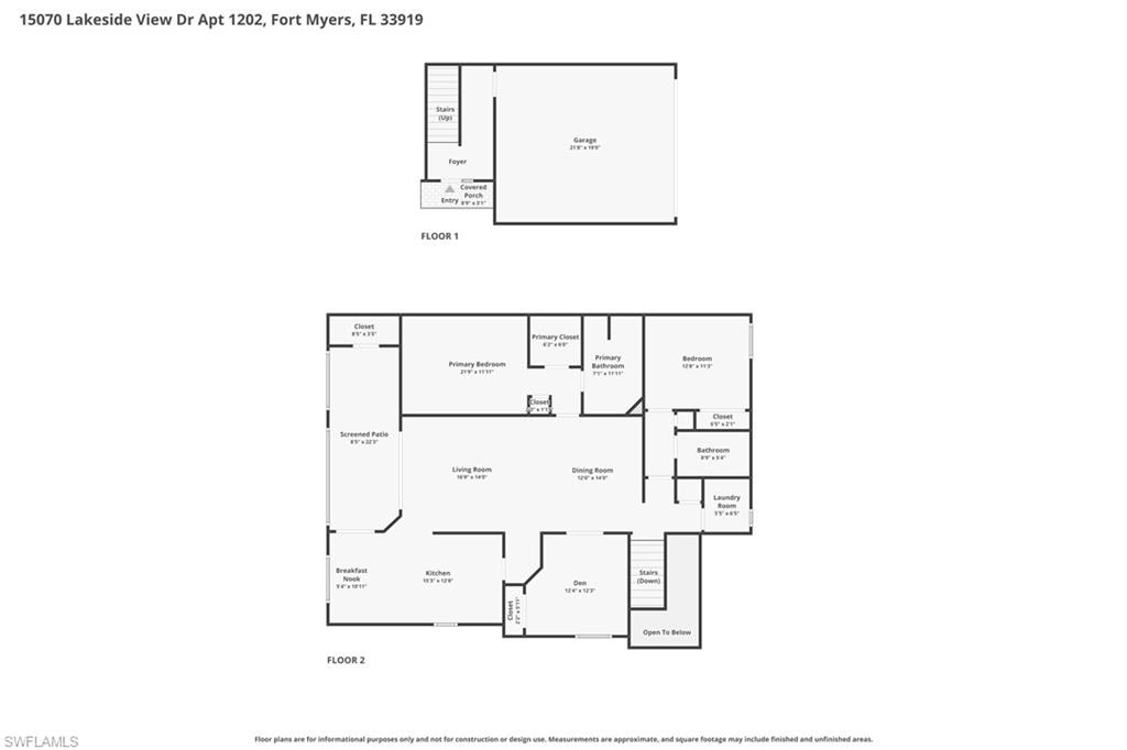 15070 Lakeside View DR 1202 photo 8