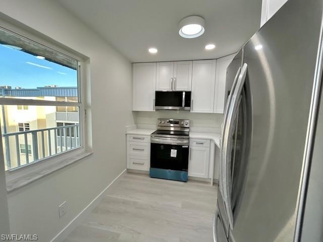 New Kitchen
