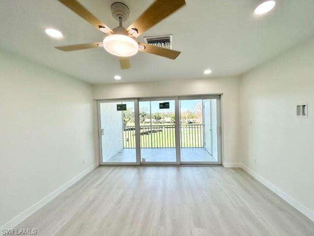 Living Room with new hurricane sliders.
