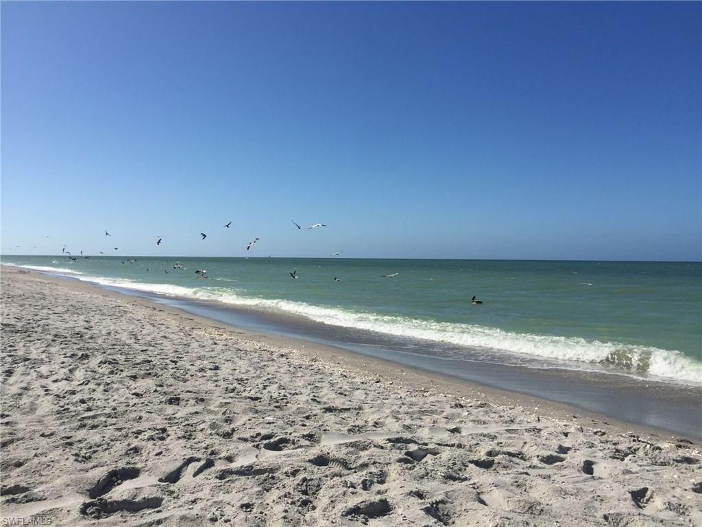 Sanibel Beach