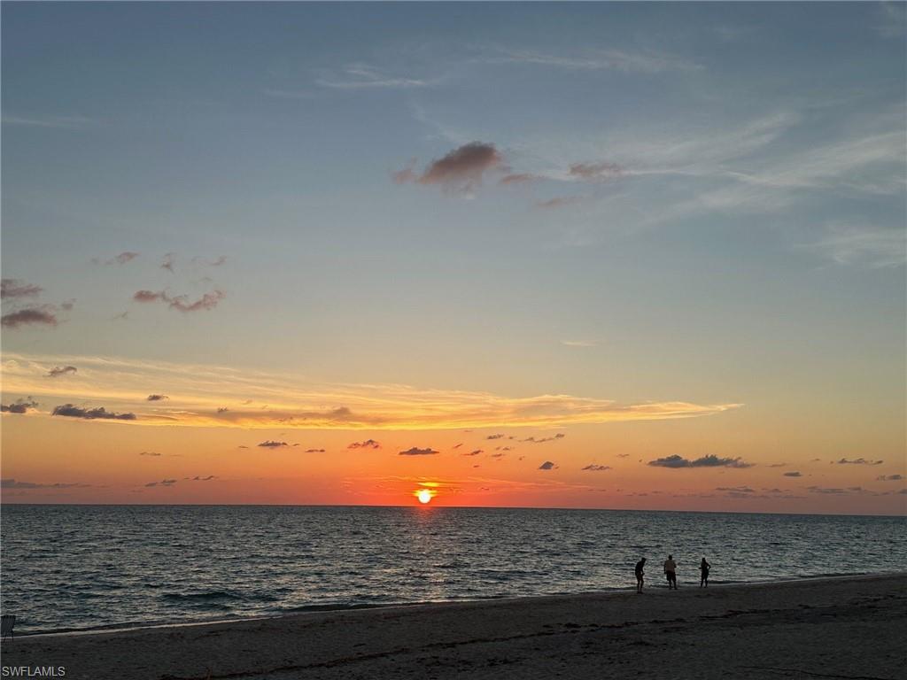 Sanibel Sunset