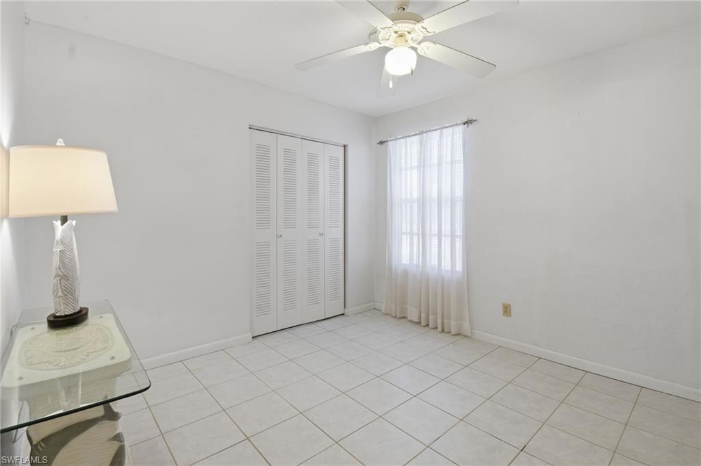Bedroom #3