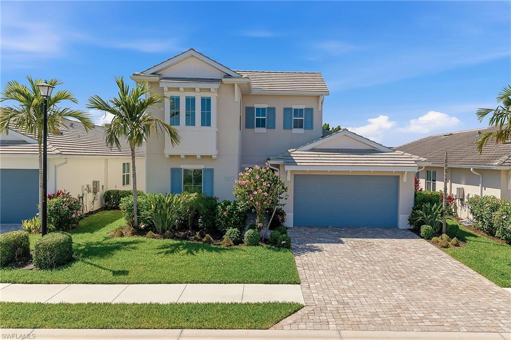 8957 Mustique LN
