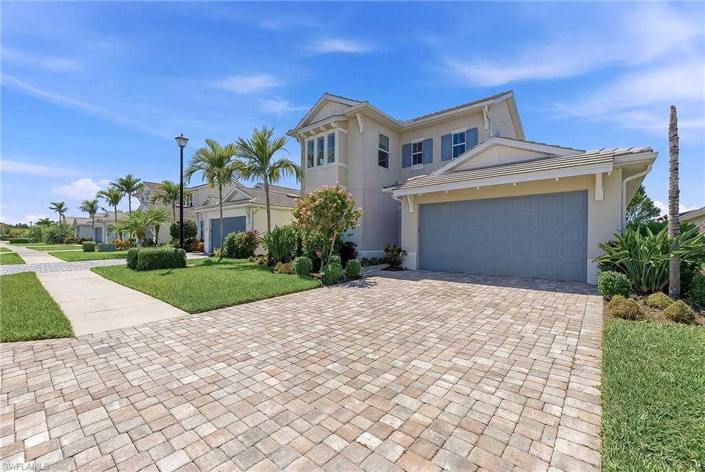 8957 Mustique LN