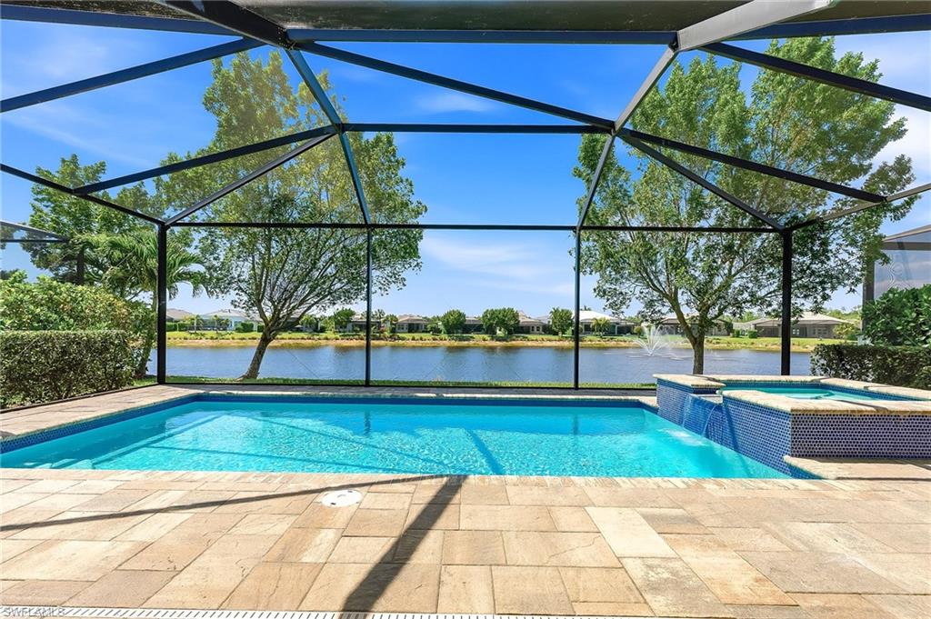 8957 Mustique LN