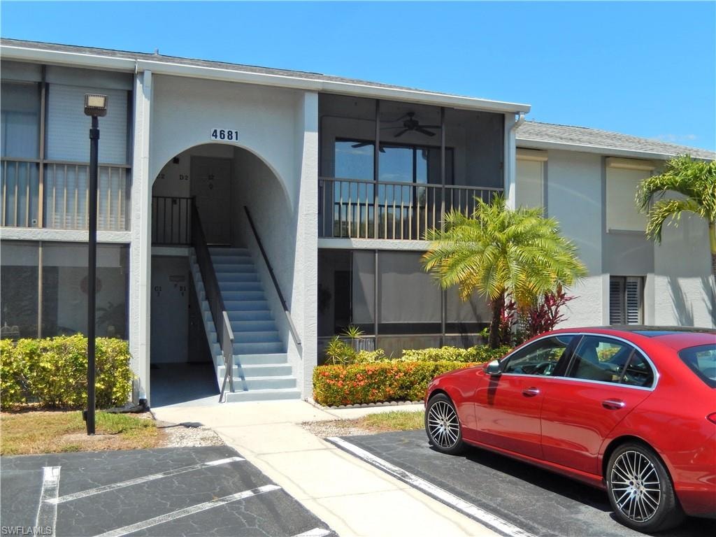 4681 Lakeside Club BLVD 4