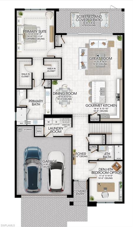 2864 Bloomfield WAY photo 41
