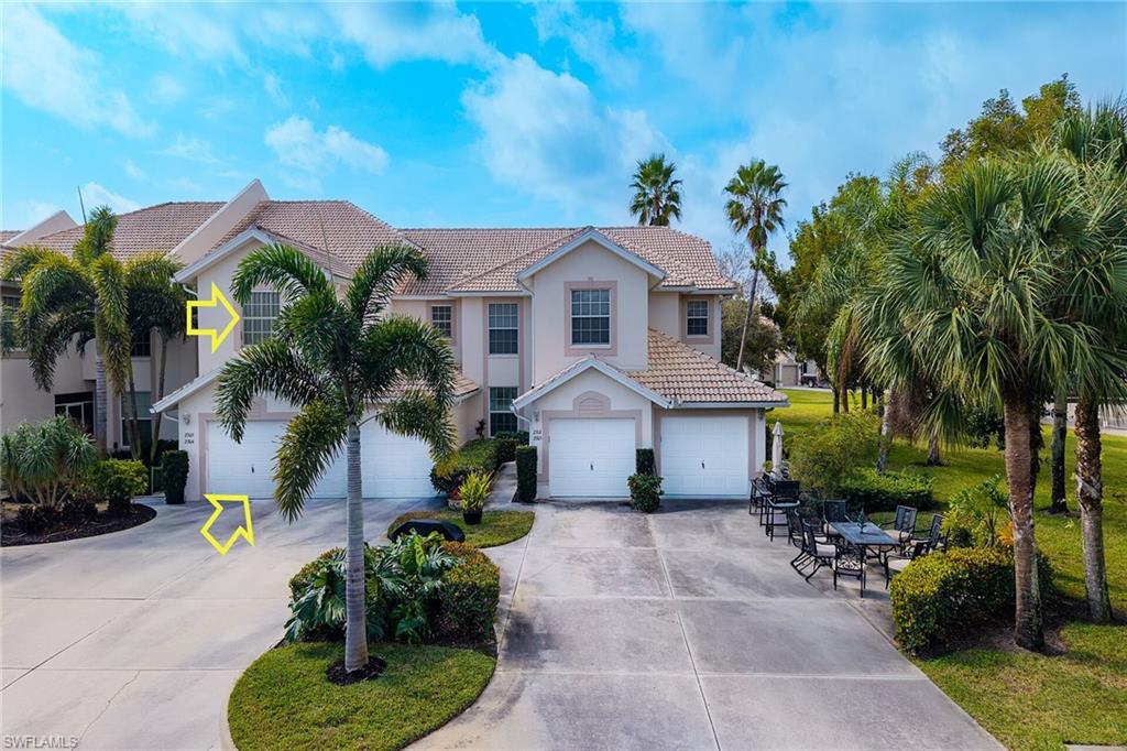 285 Cays DR 2309