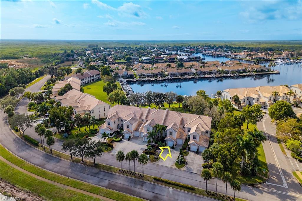 285 Cays DR 2309