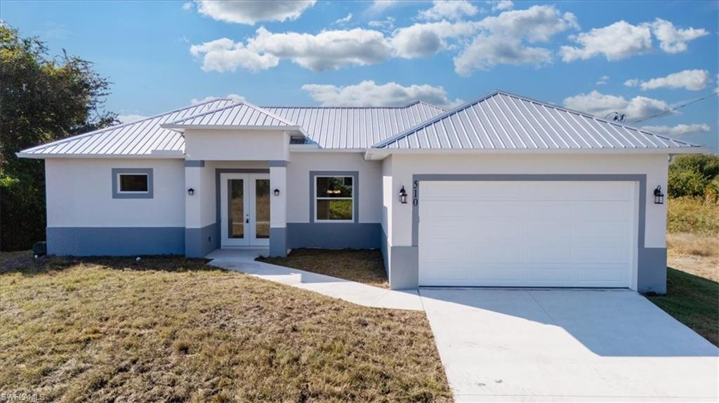 510 Kingsbury LN