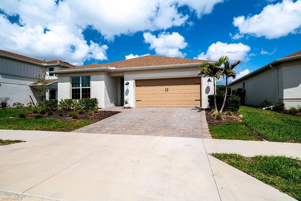 16932 Harlequin CT