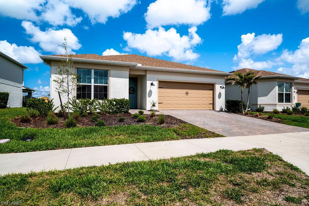 16932 Harlequin CT