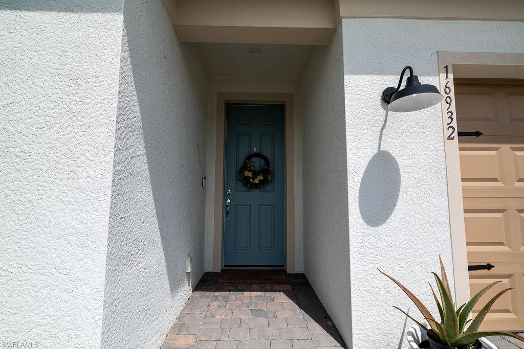 16932 Harlequin CT