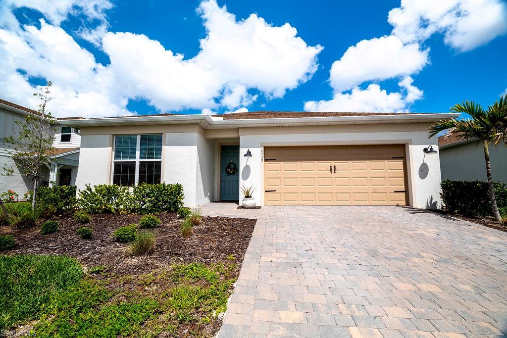 16932 Harlequin CT