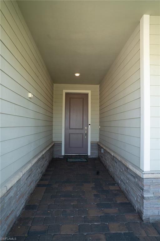Entryway
