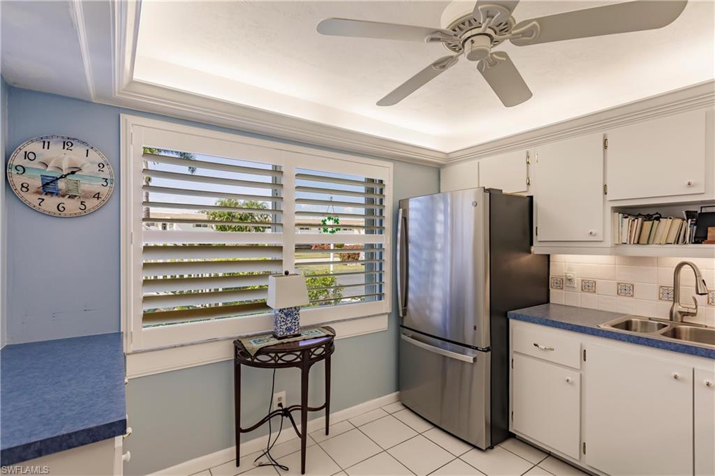 Plantation Shutters.