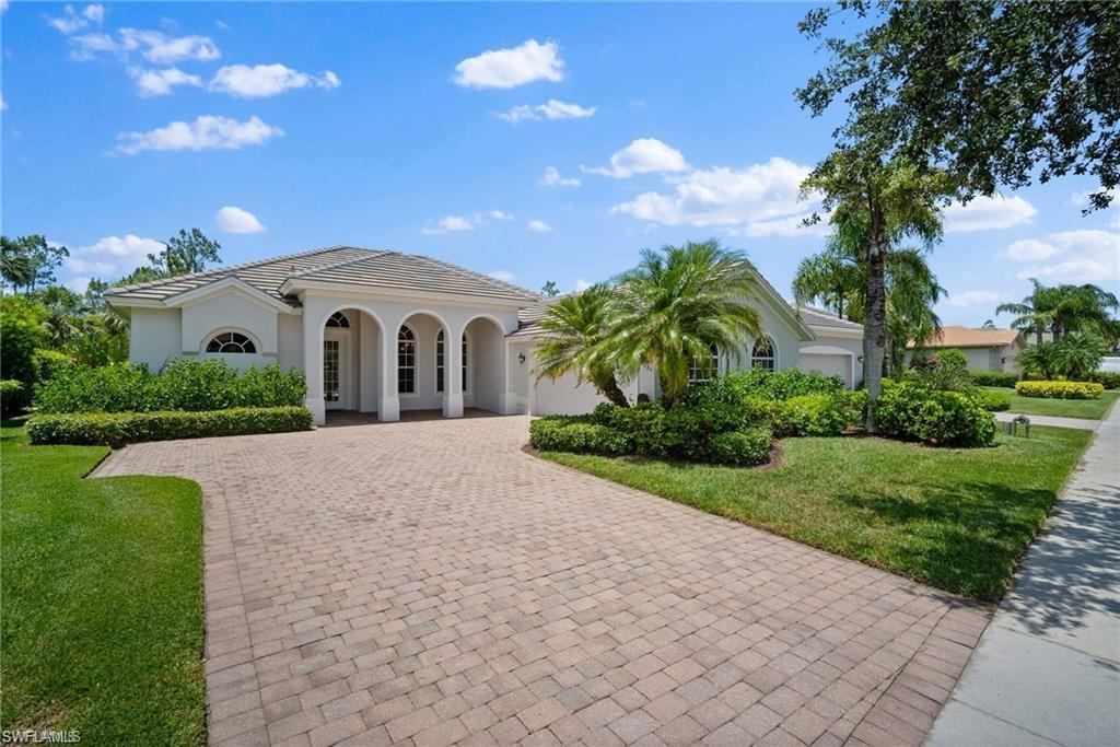 8884 Mustang Island CIR