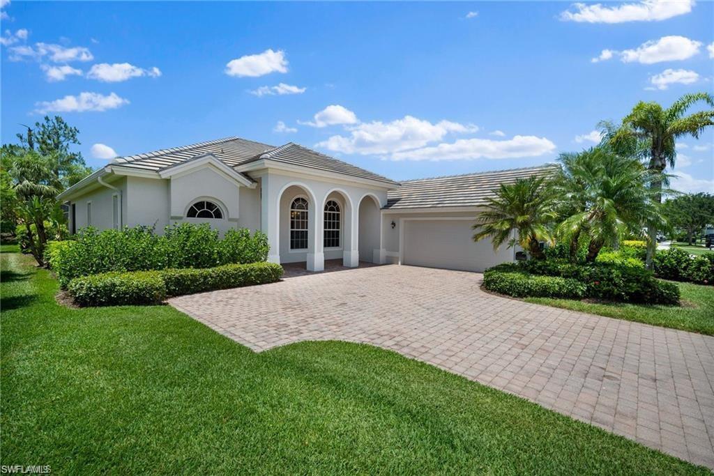 8884 Mustang Island CIR