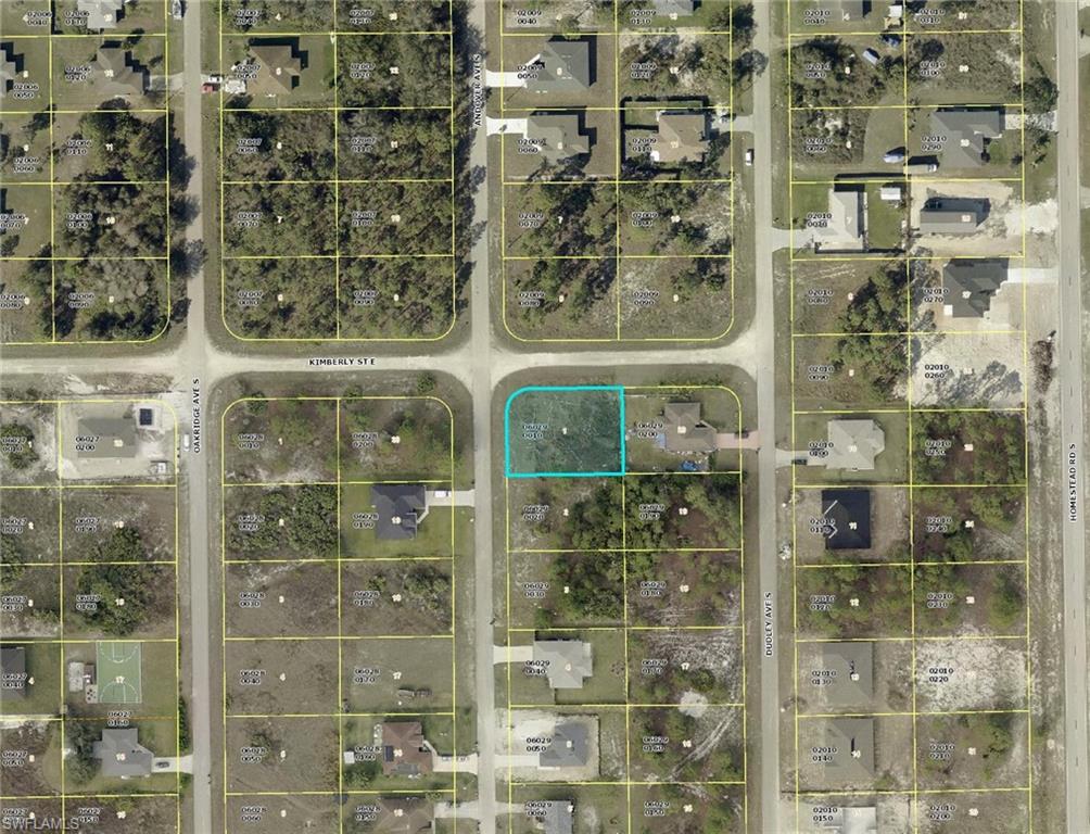 727 Andover AVE S