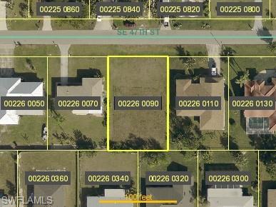 218 SE 47th ST