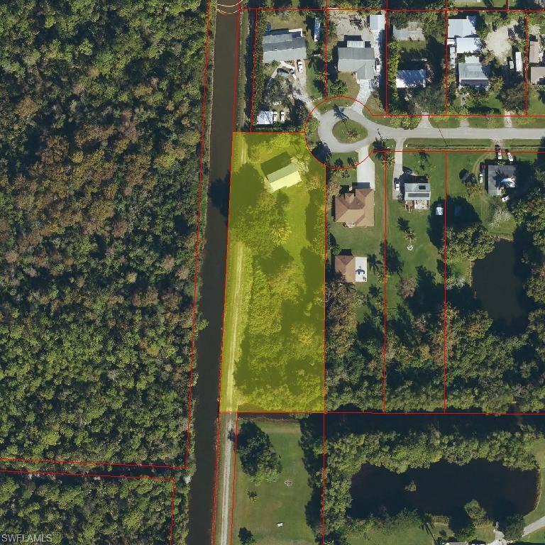 5202 Cypress LN
