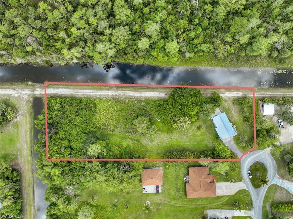 5202 Cypress LN