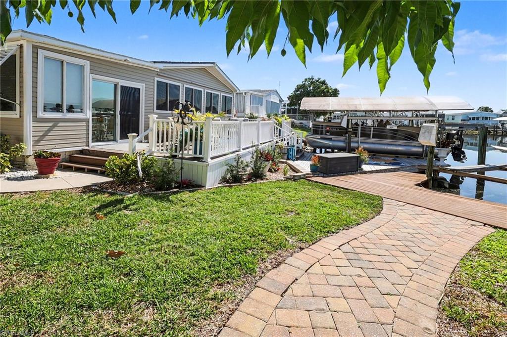 11111 Bayside LN