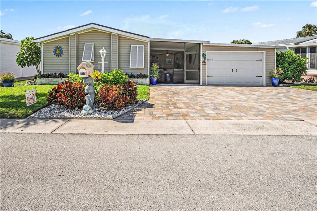 11111 Bayside LN