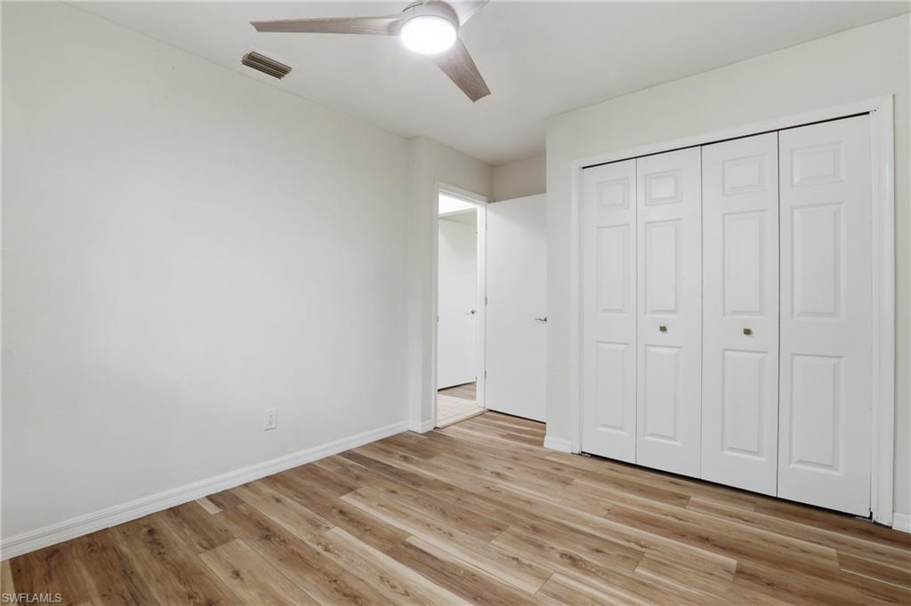 Back Bedroom