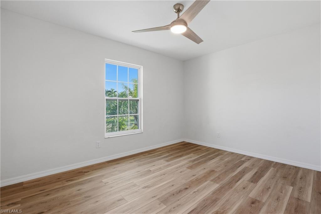 Front bedroom