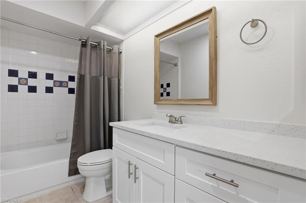 Guest Bathoom