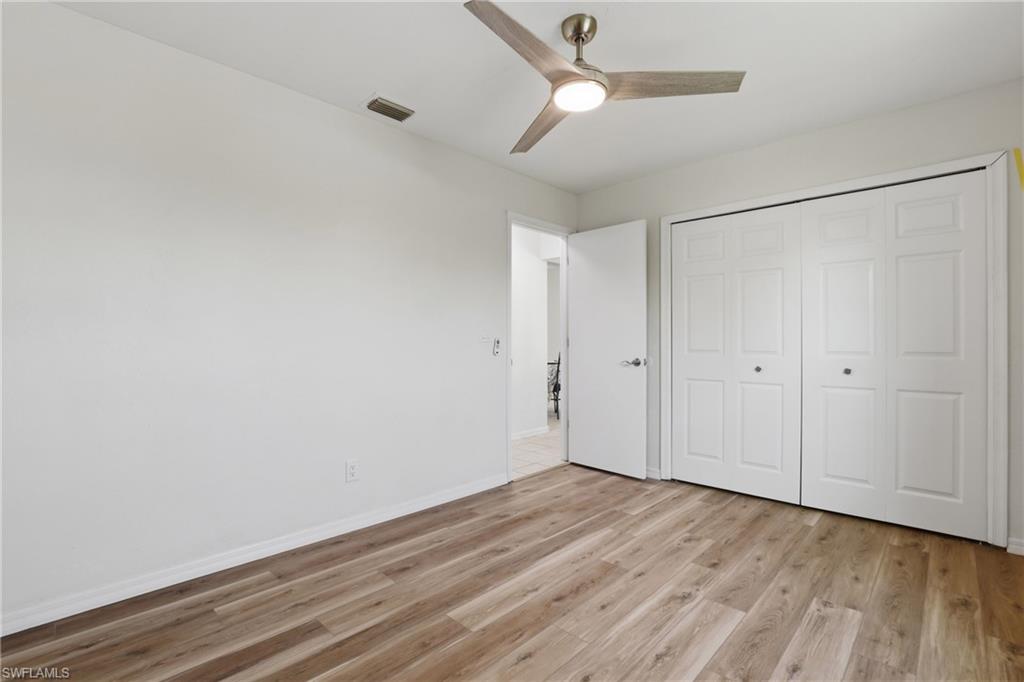 Front Bedroom