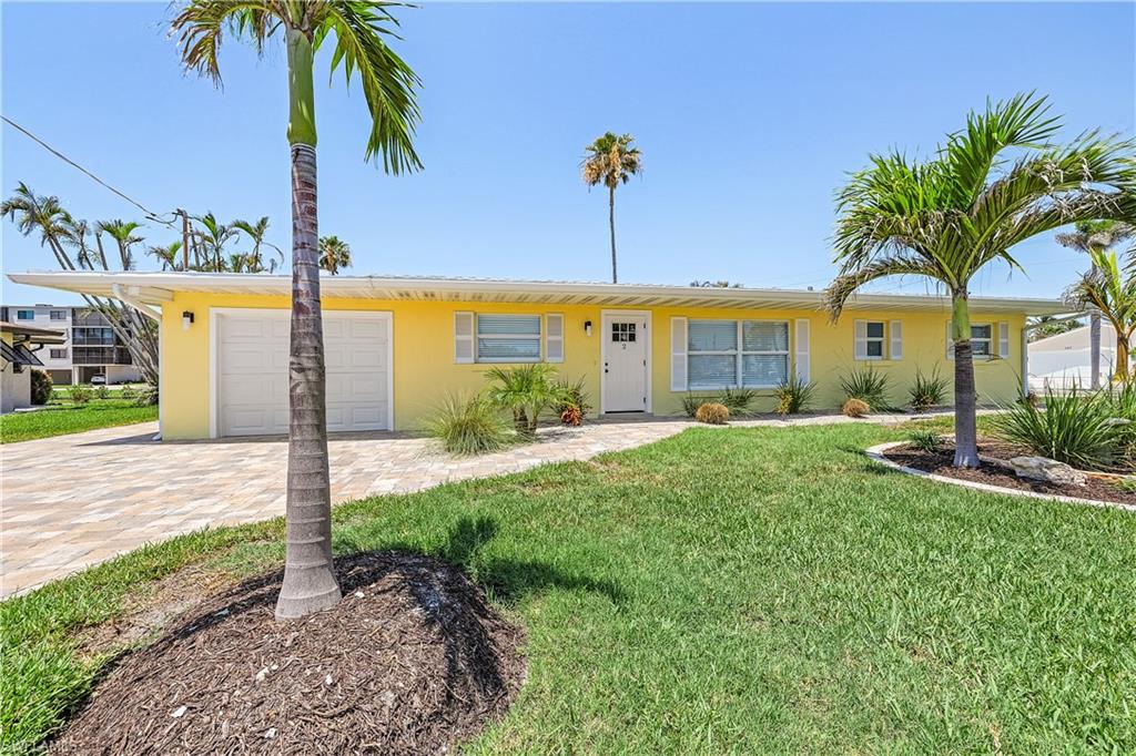 2 Fairview BLVD
