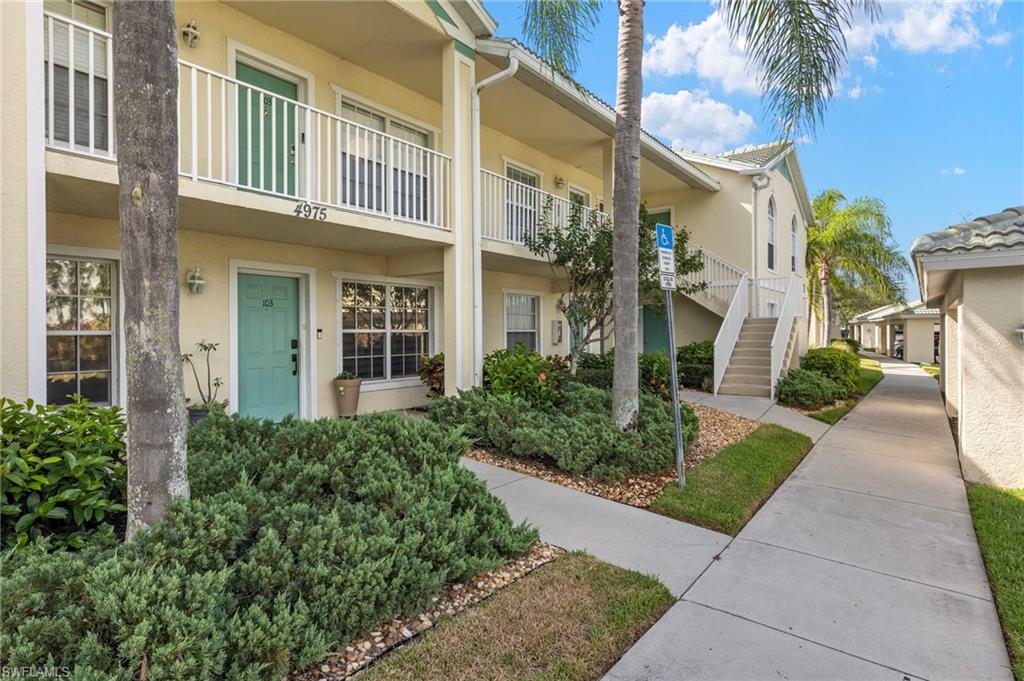 4975 Sandra Bay DR 103
