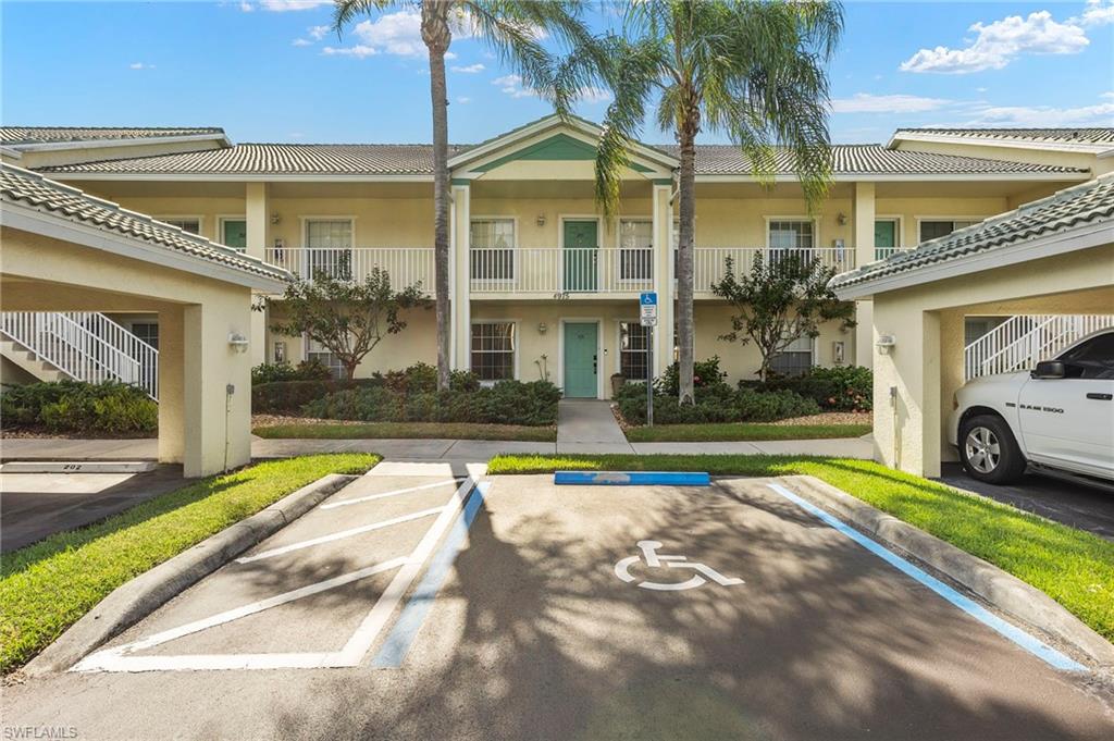 4975 Sandra Bay DR 103