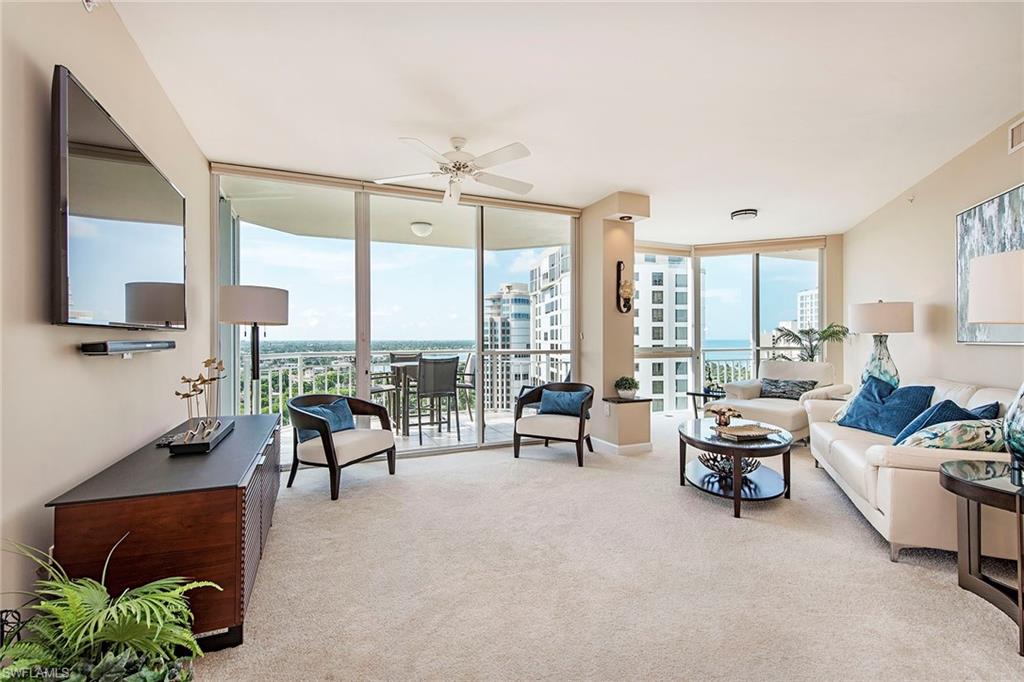 4255 Gulf Shore BLVD N 1403