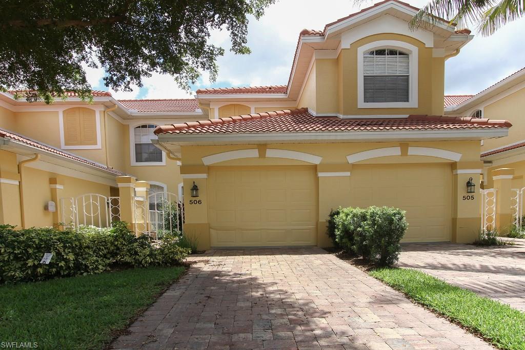 2150 Arielle DR 506