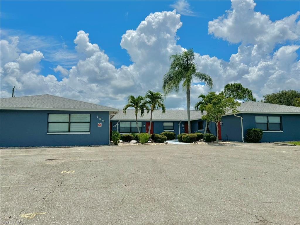 129 SE 23rd PL -Unit 2