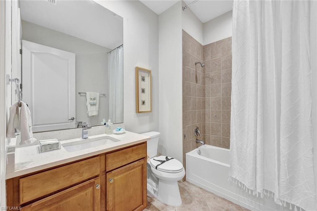 2nd full bath