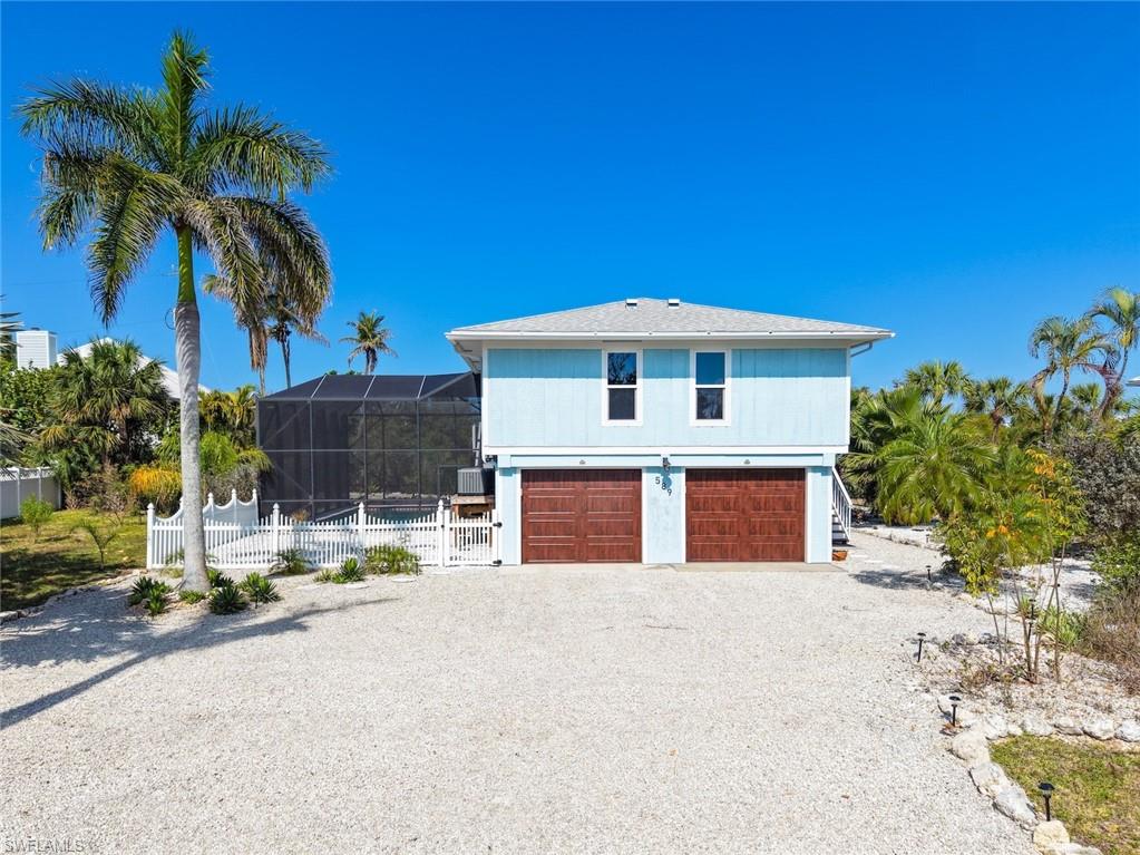 589 Rabbit RD