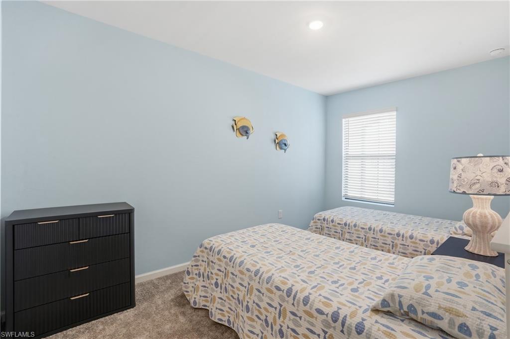 3rd Bedroom