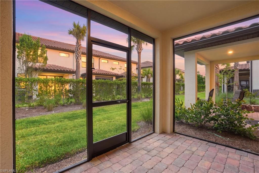 Sunset Views from your South facing Lanai