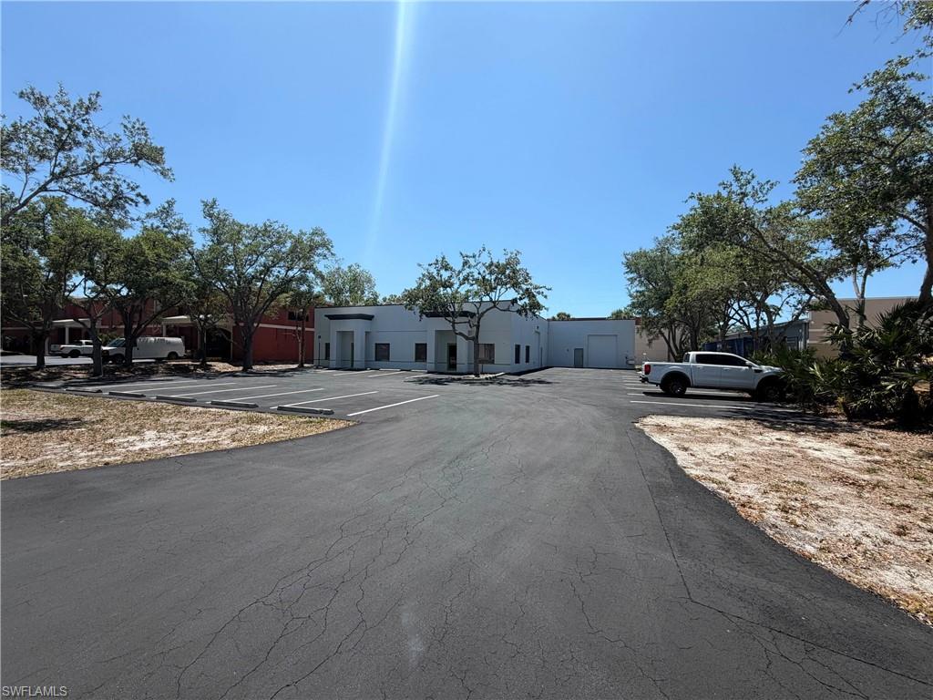 1502 Rail Head BLVD