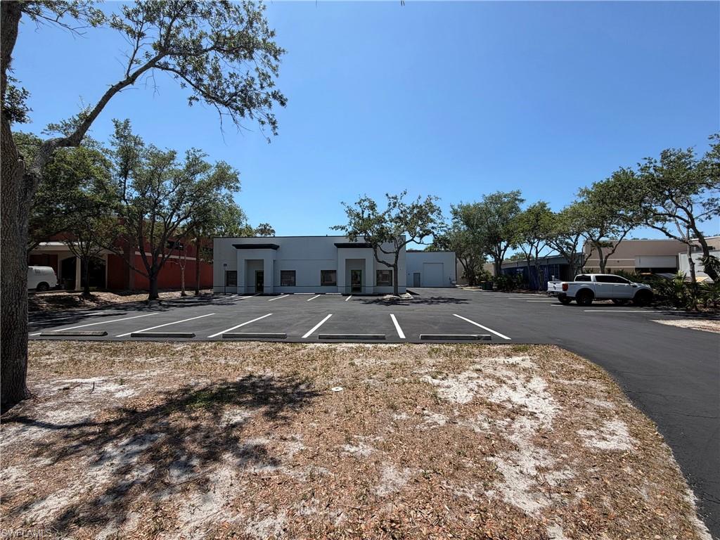 1502 Rail Head BLVD