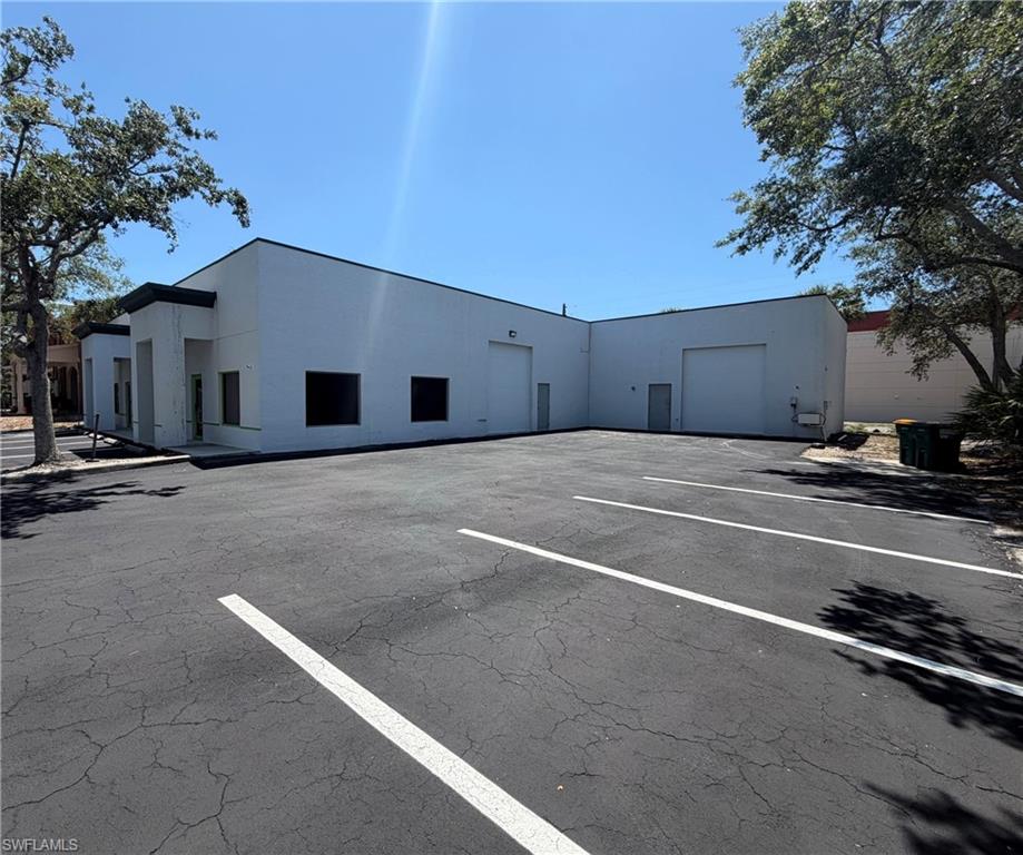 1502 Rail Head BLVD