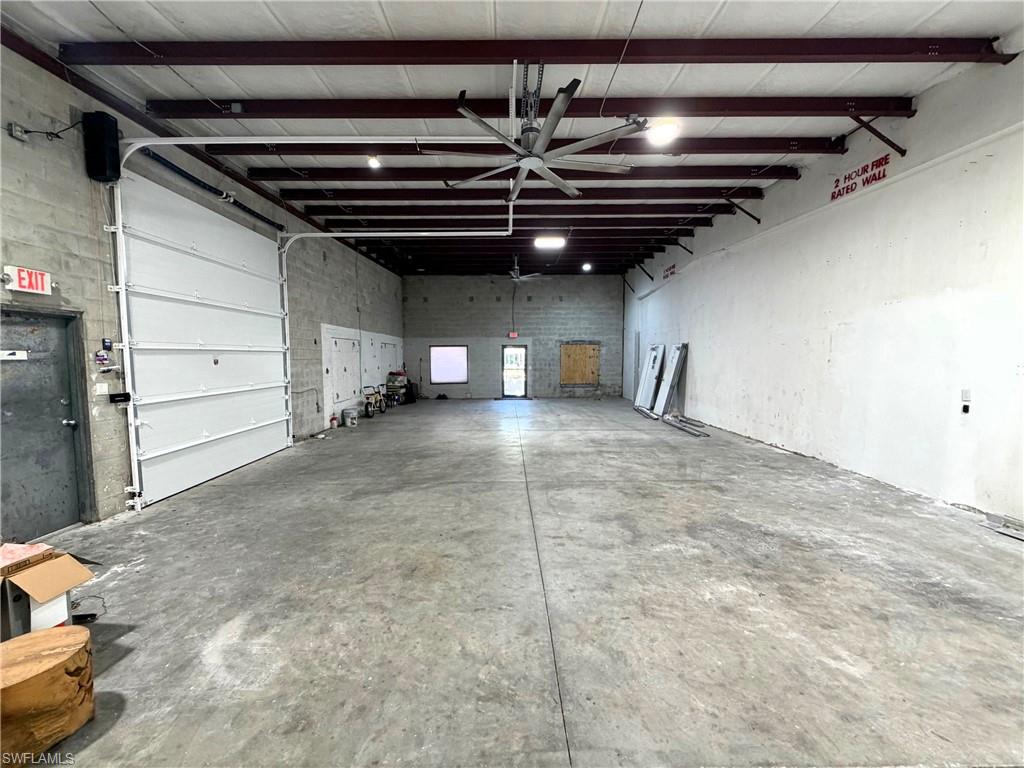 1502 Rail Head BLVD
