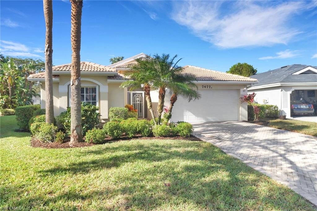 7477 Lourdes CT